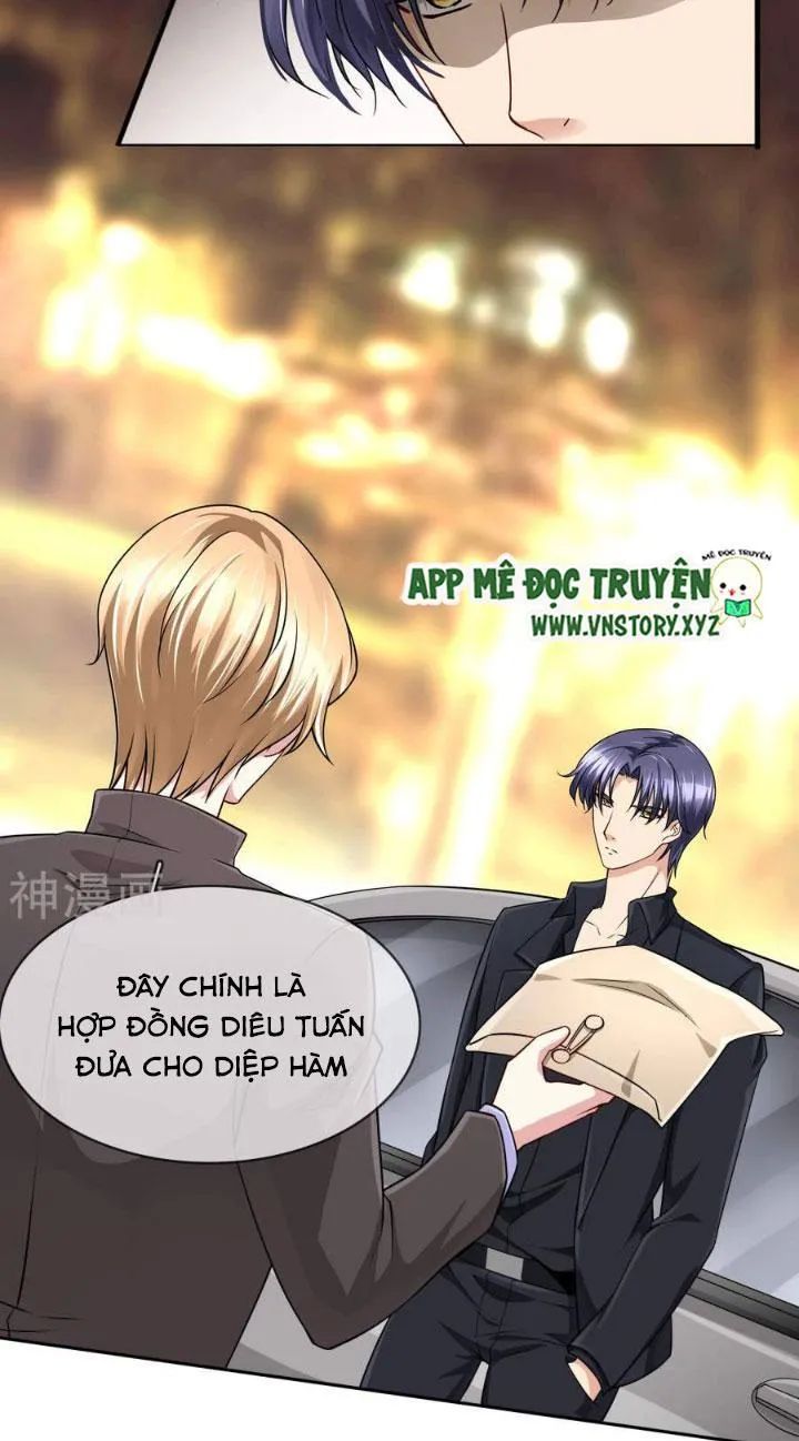 Hào Môn Boss Thiên Giới Thê Chapter 60 - Trang 2