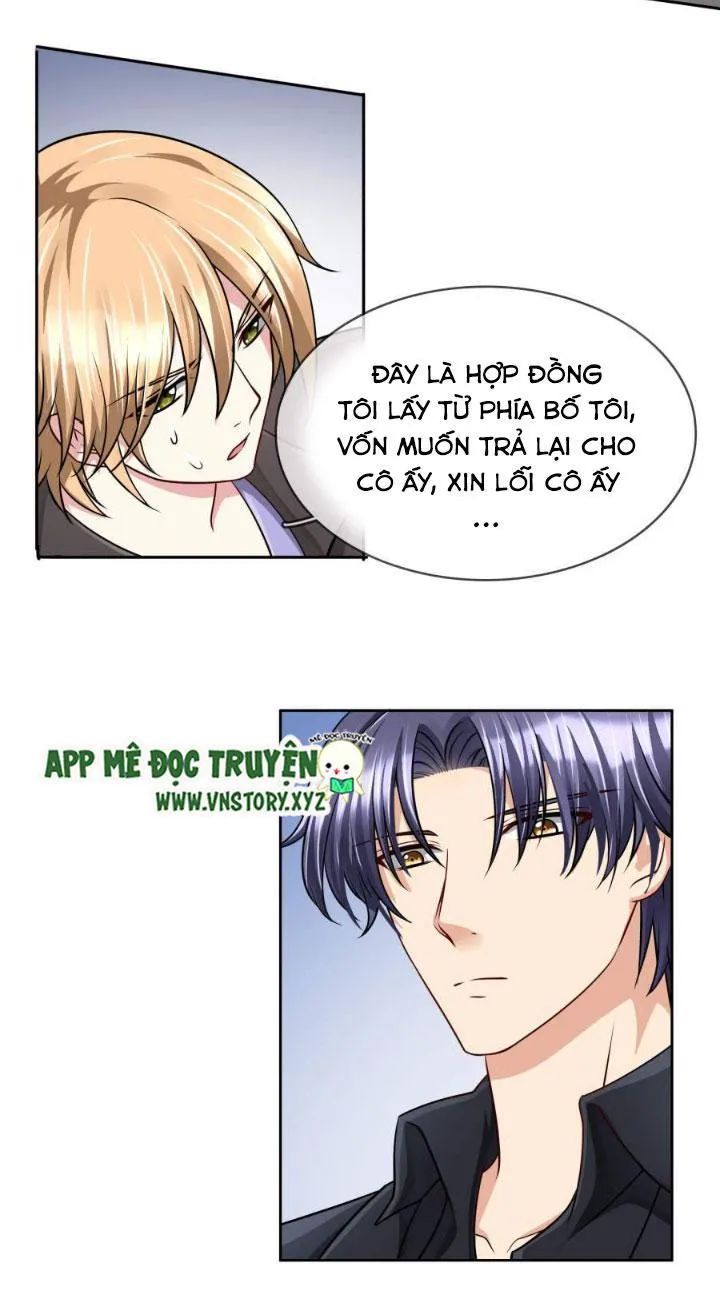 Hào Môn Boss Thiên Giới Thê Chapter 60 - Trang 2