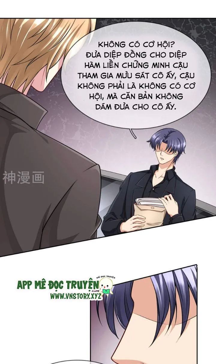 Hào Môn Boss Thiên Giới Thê Chapter 60 - Trang 2