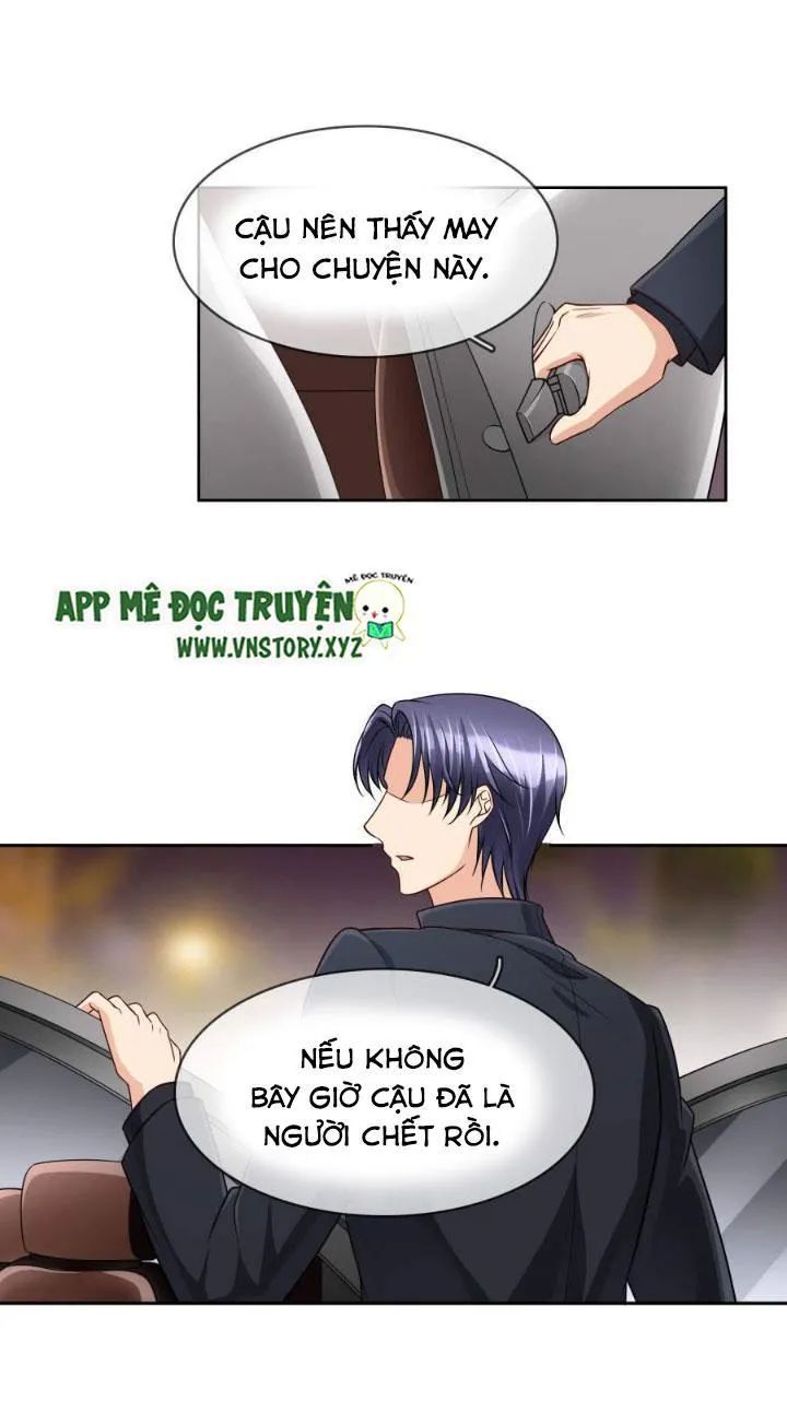 Hào Môn Boss Thiên Giới Thê Chapter 60 - Trang 2