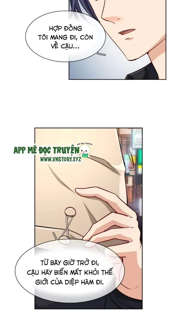 Hào Môn Boss Thiên Giới Thê Chapter 60 - Trang 2