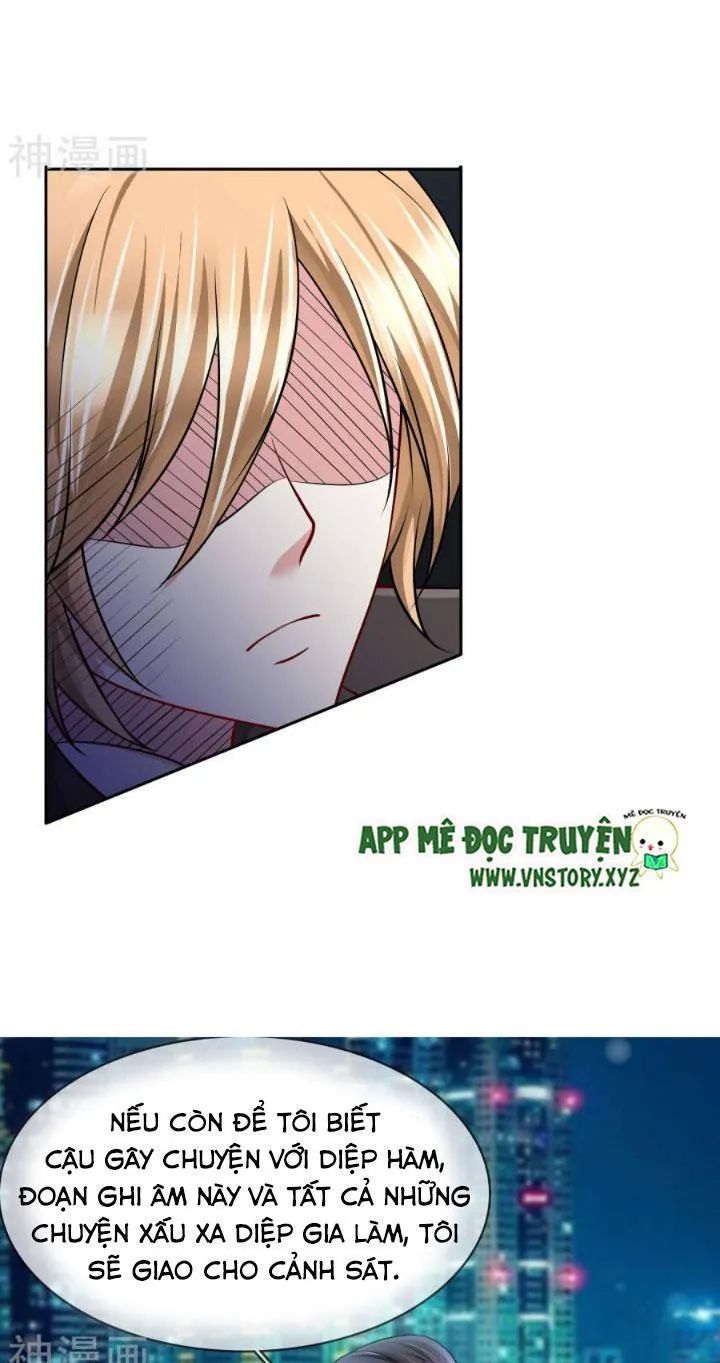 Hào Môn Boss Thiên Giới Thê Chapter 60 - Trang 2