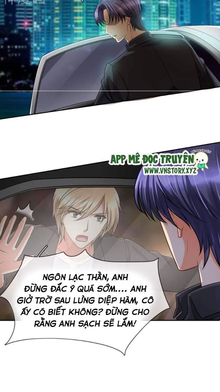 Hào Môn Boss Thiên Giới Thê Chapter 60 - Trang 2