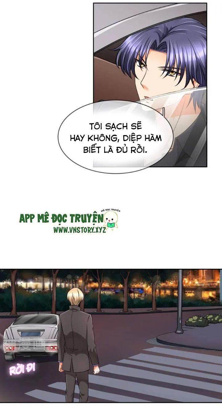 Hào Môn Boss Thiên Giới Thê Chapter 60 - Trang 2