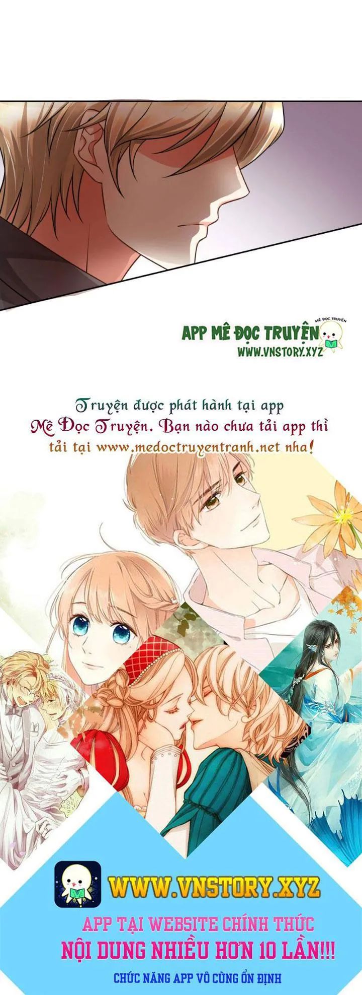 Hào Môn Boss Thiên Giới Thê Chapter 60 - Trang 2