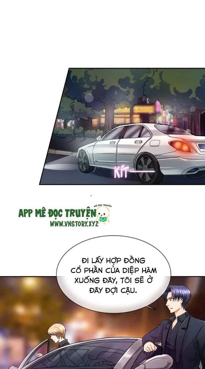 Hào Môn Boss Thiên Giới Thê Chapter 60 - Trang 2