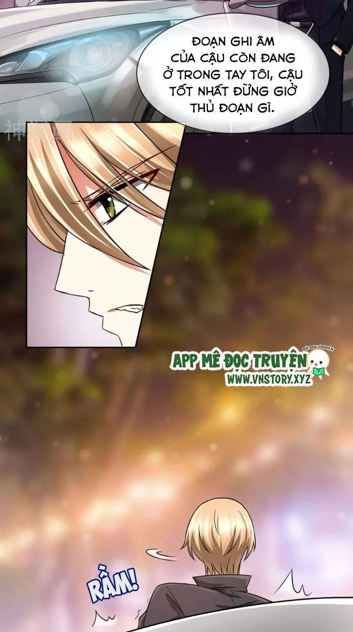 Hào Môn Boss Thiên Giới Thê Chapter 60 - Trang 2