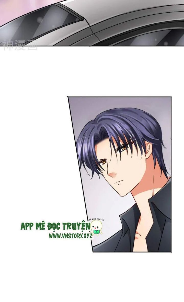 Hào Môn Boss Thiên Giới Thê Chapter 60 - Trang 2