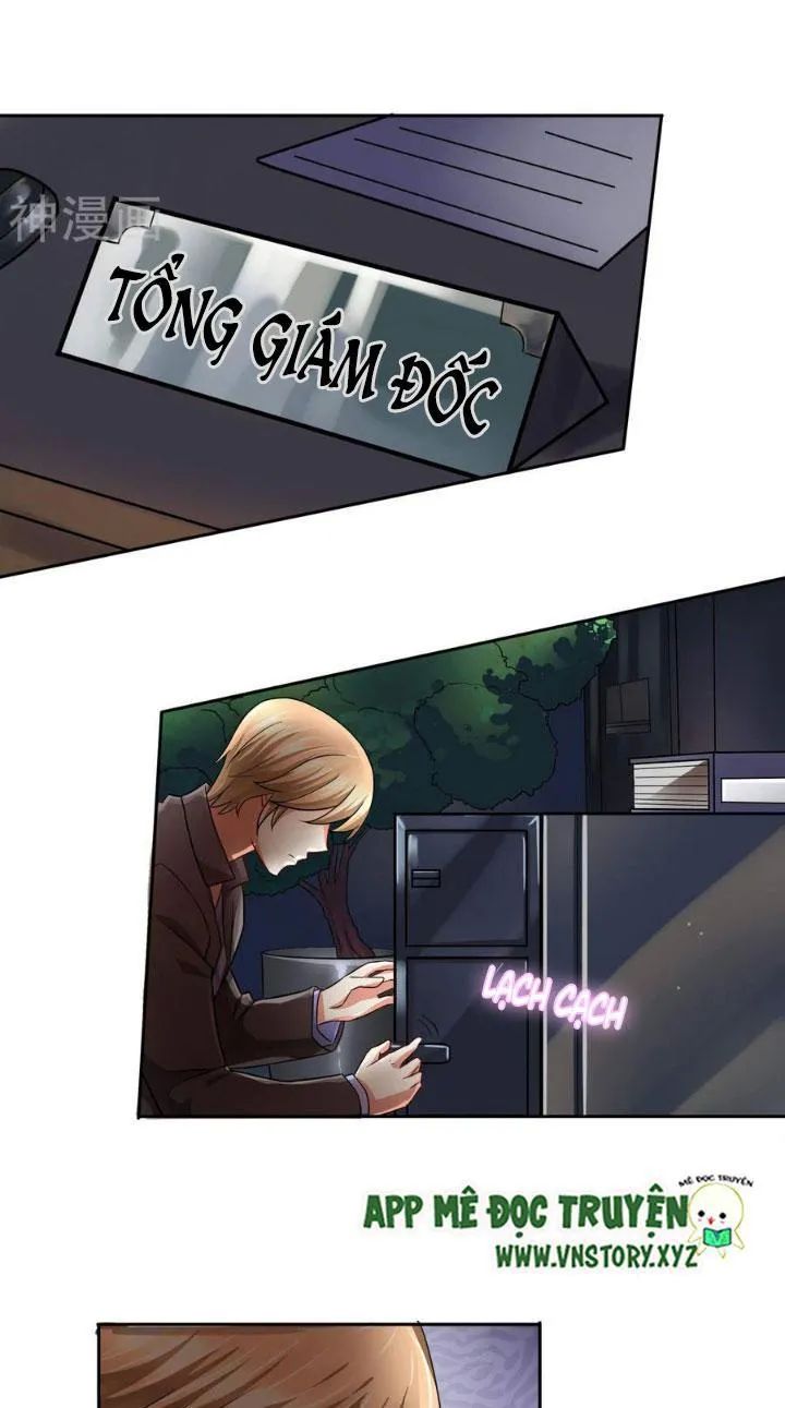 Hào Môn Boss Thiên Giới Thê Chapter 60 - Trang 2