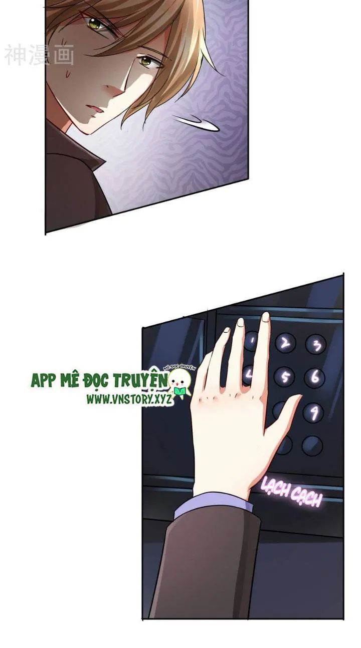 Hào Môn Boss Thiên Giới Thê Chapter 60 - Trang 2