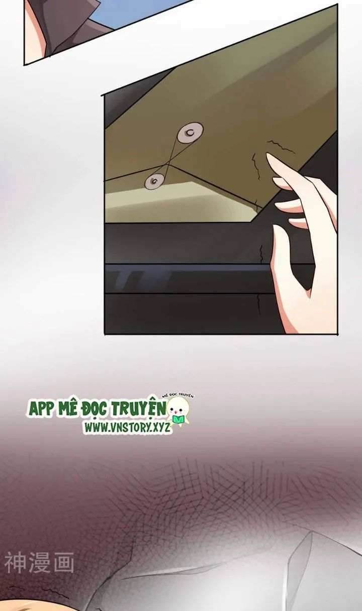 Hào Môn Boss Thiên Giới Thê Chapter 60 - Trang 2