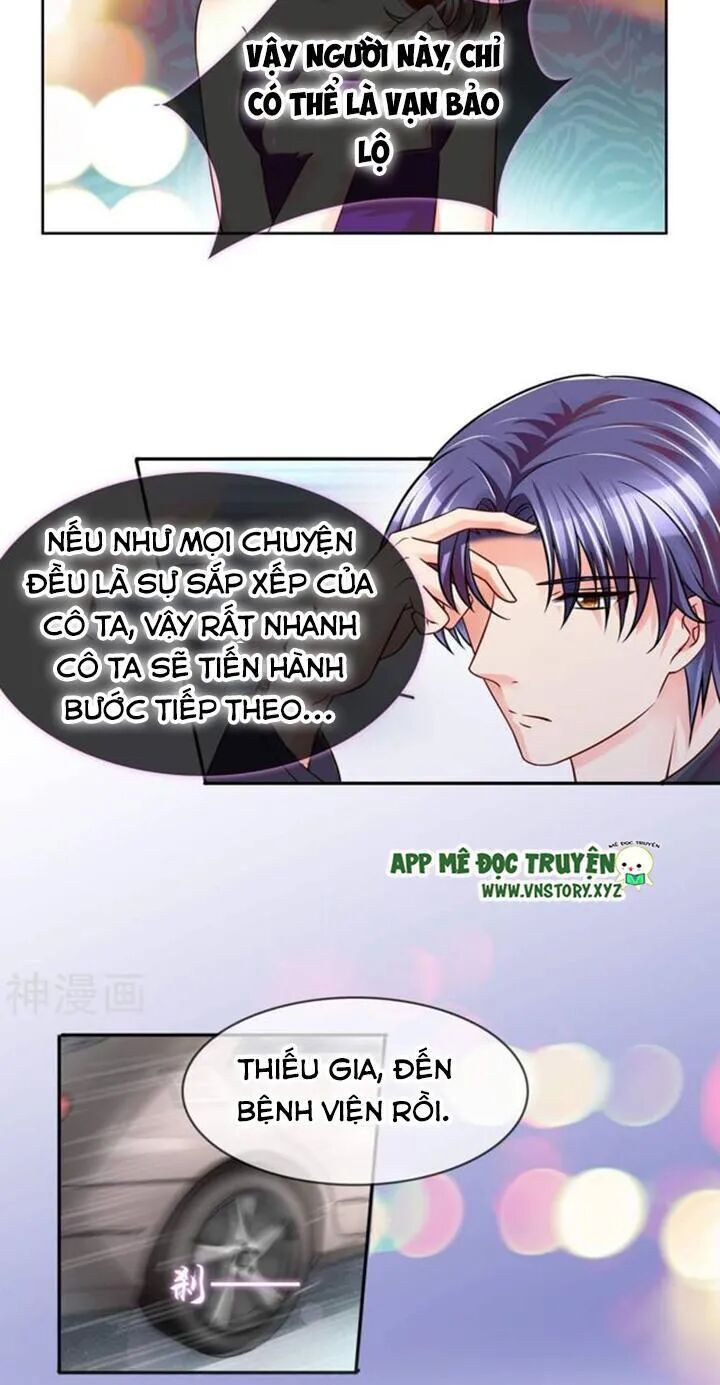 Hào Môn Boss Thiên Giới Thê Chapter 61 - Trang 2