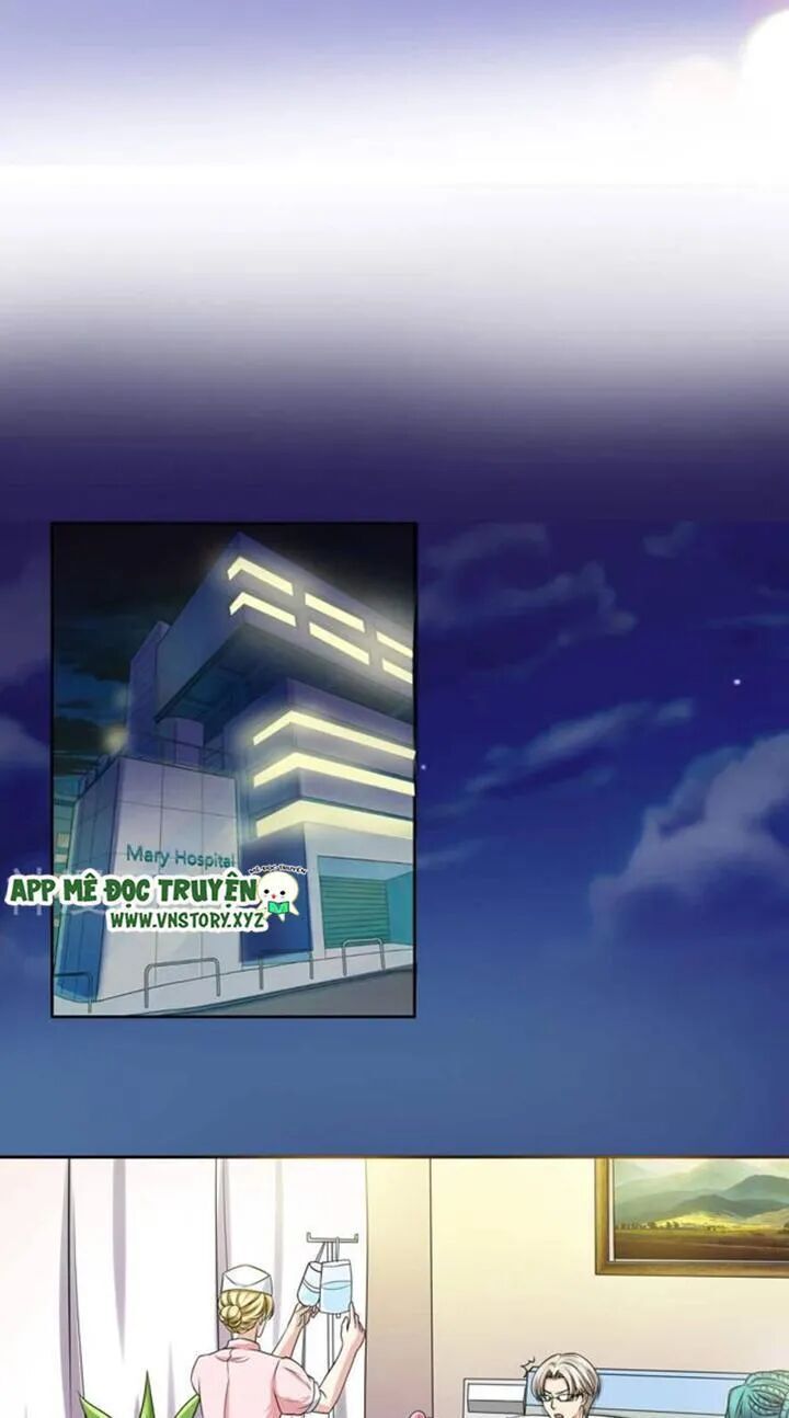 Hào Môn Boss Thiên Giới Thê Chapter 61 - Trang 2