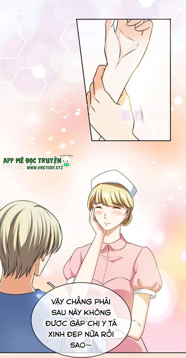 Hào Môn Boss Thiên Giới Thê Chapter 61 - Trang 2