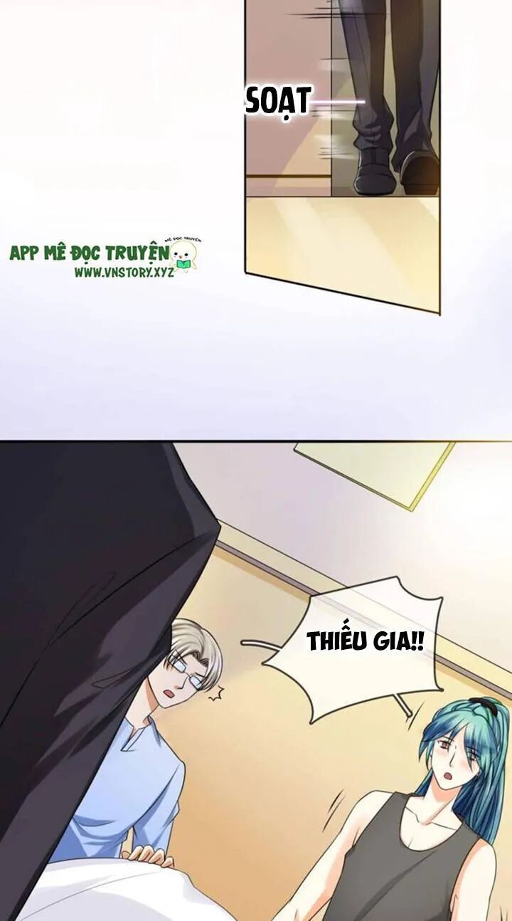 Hào Môn Boss Thiên Giới Thê Chapter 61 - Trang 2