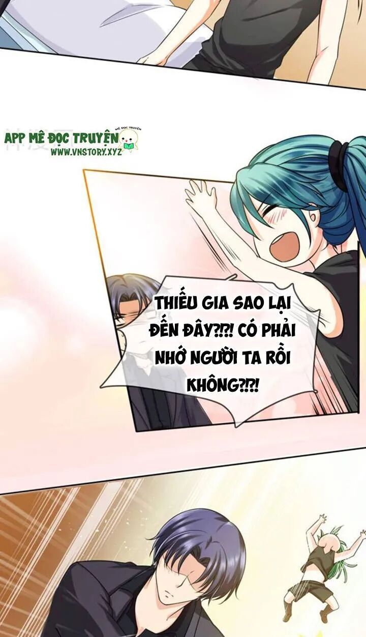 Hào Môn Boss Thiên Giới Thê Chapter 61 - Trang 2