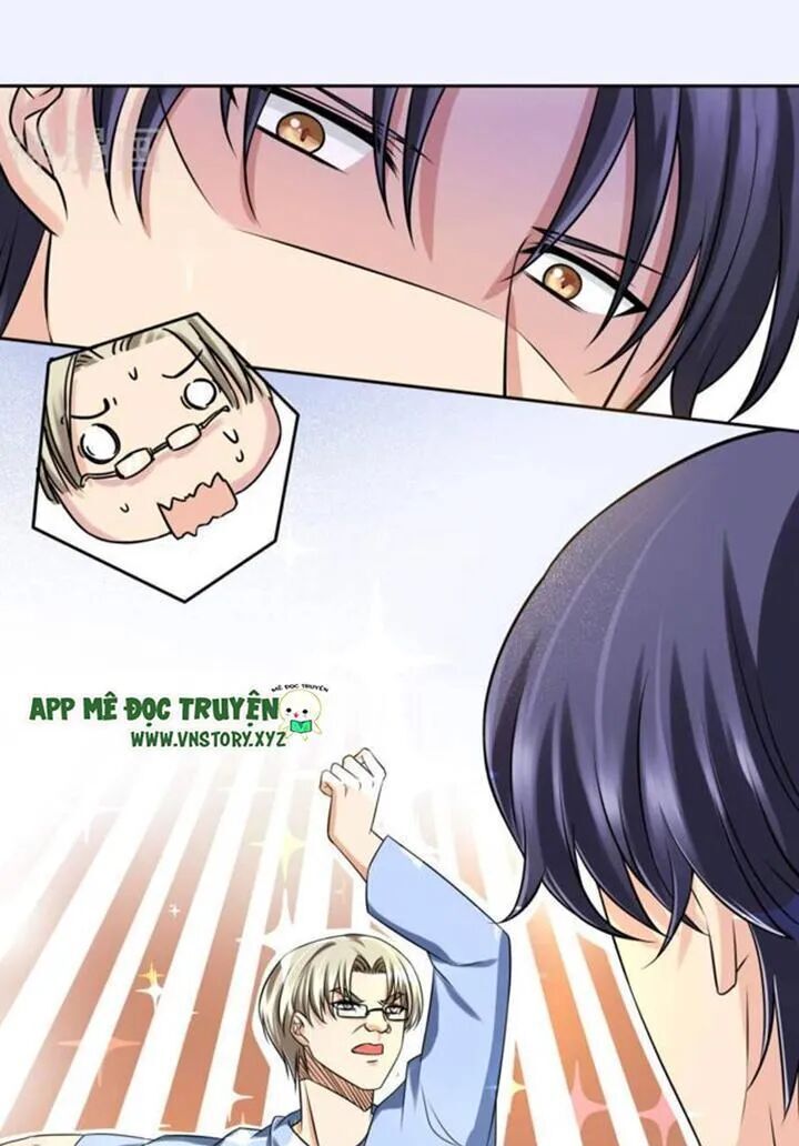 Hào Môn Boss Thiên Giới Thê Chapter 61 - Trang 2