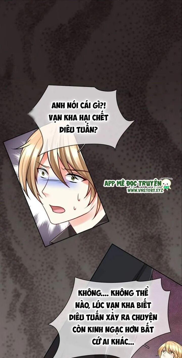 Hào Môn Boss Thiên Giới Thê Chapter 61 - Trang 2