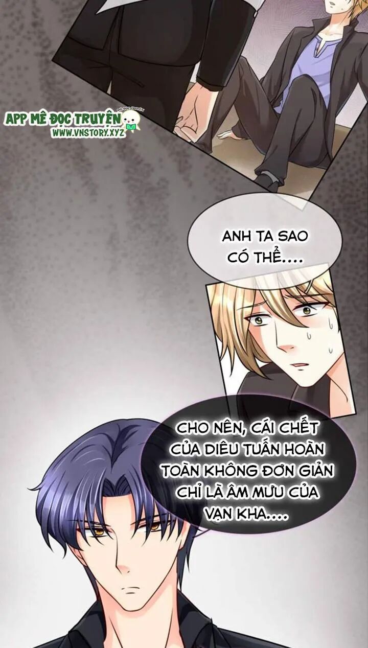 Hào Môn Boss Thiên Giới Thê Chapter 61 - Trang 2