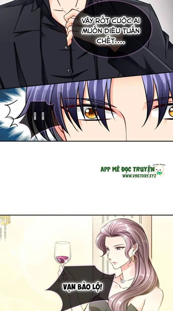 Hào Môn Boss Thiên Giới Thê Chapter 61 - Trang 2