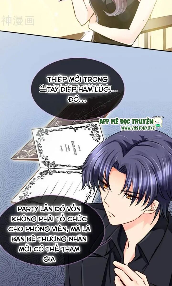 Hào Môn Boss Thiên Giới Thê Chapter 61 - Trang 2