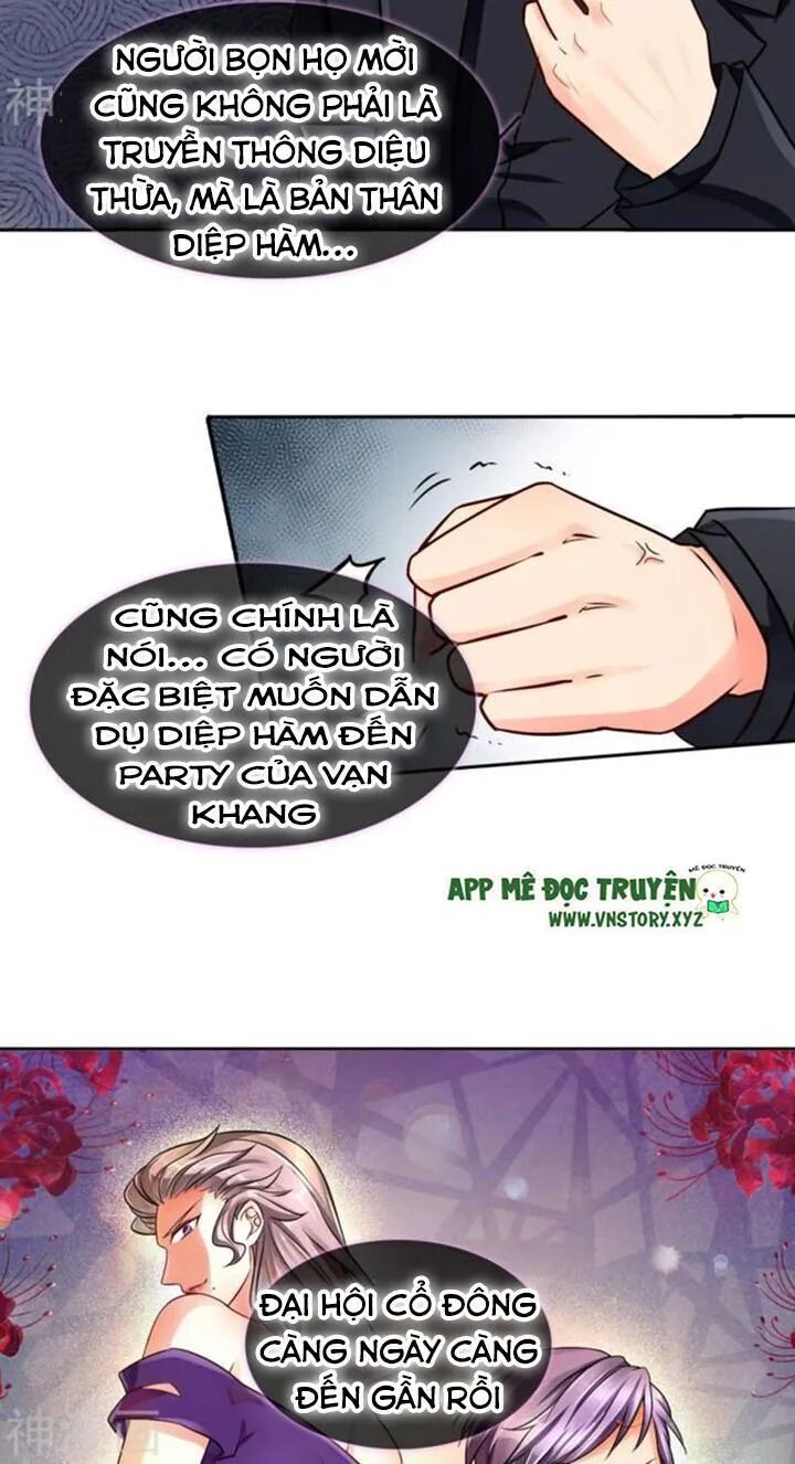 Hào Môn Boss Thiên Giới Thê Chapter 61 - Trang 2