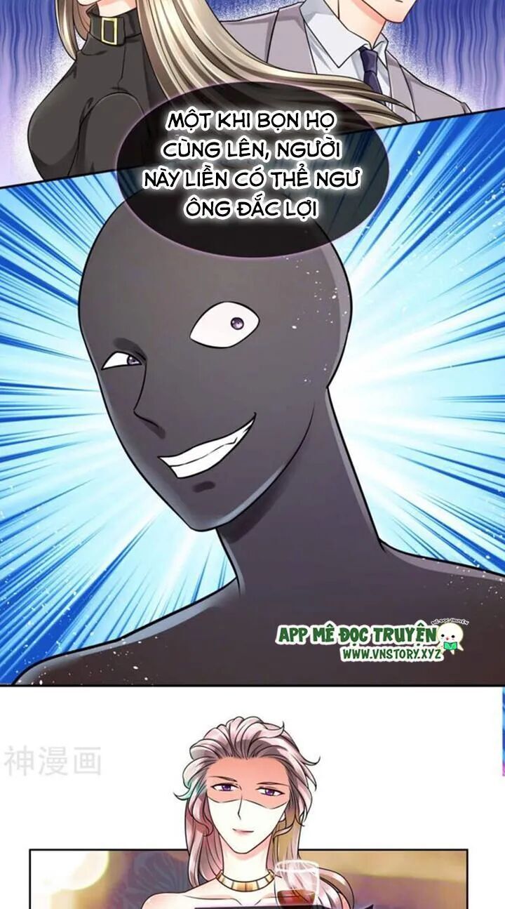 Hào Môn Boss Thiên Giới Thê Chapter 61 - Trang 2