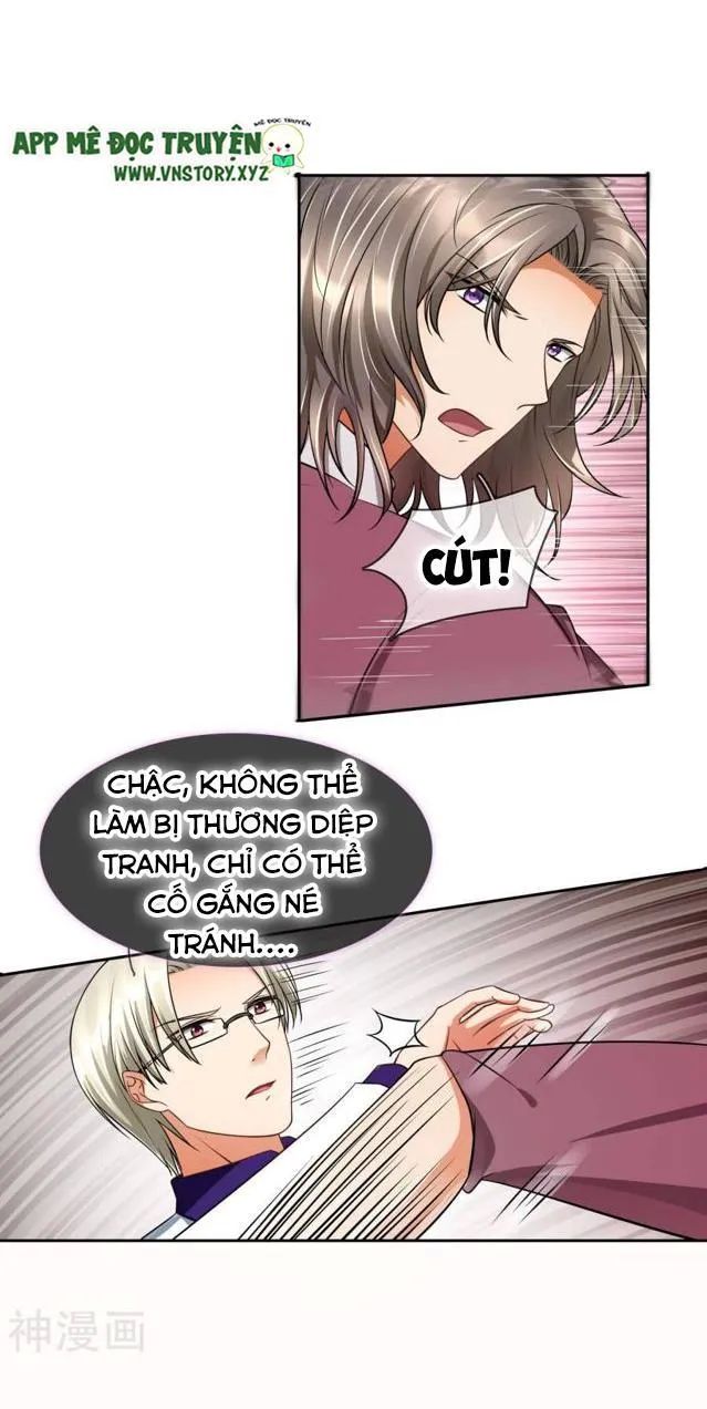 Hào Môn Boss Thiên Giới Thê Chapter 62 - Trang 2