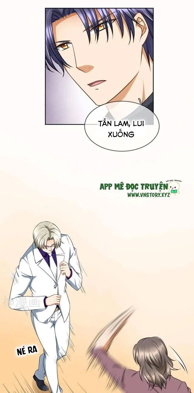 Hào Môn Boss Thiên Giới Thê Chapter 62 - Trang 2