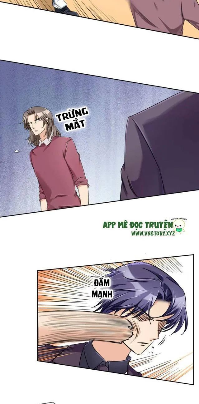 Hào Môn Boss Thiên Giới Thê Chapter 62 - Trang 2