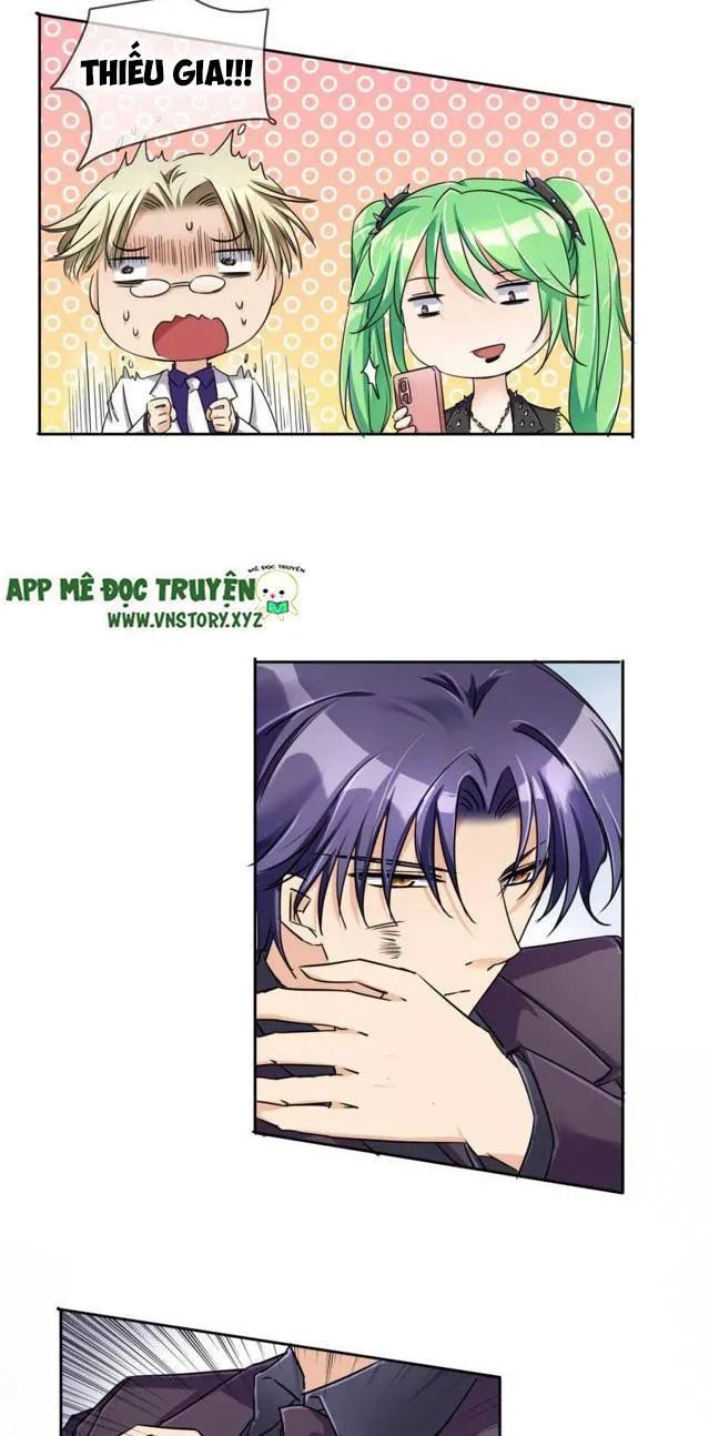 Hào Môn Boss Thiên Giới Thê Chapter 62 - Trang 2