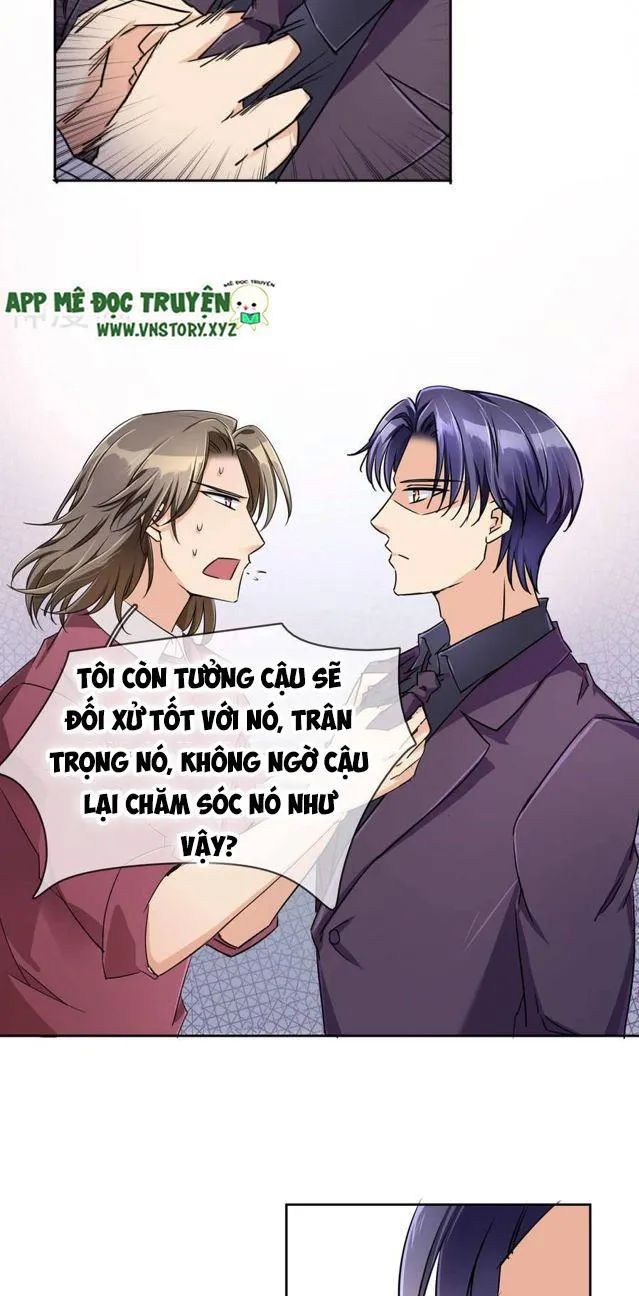 Hào Môn Boss Thiên Giới Thê Chapter 62 - Trang 2