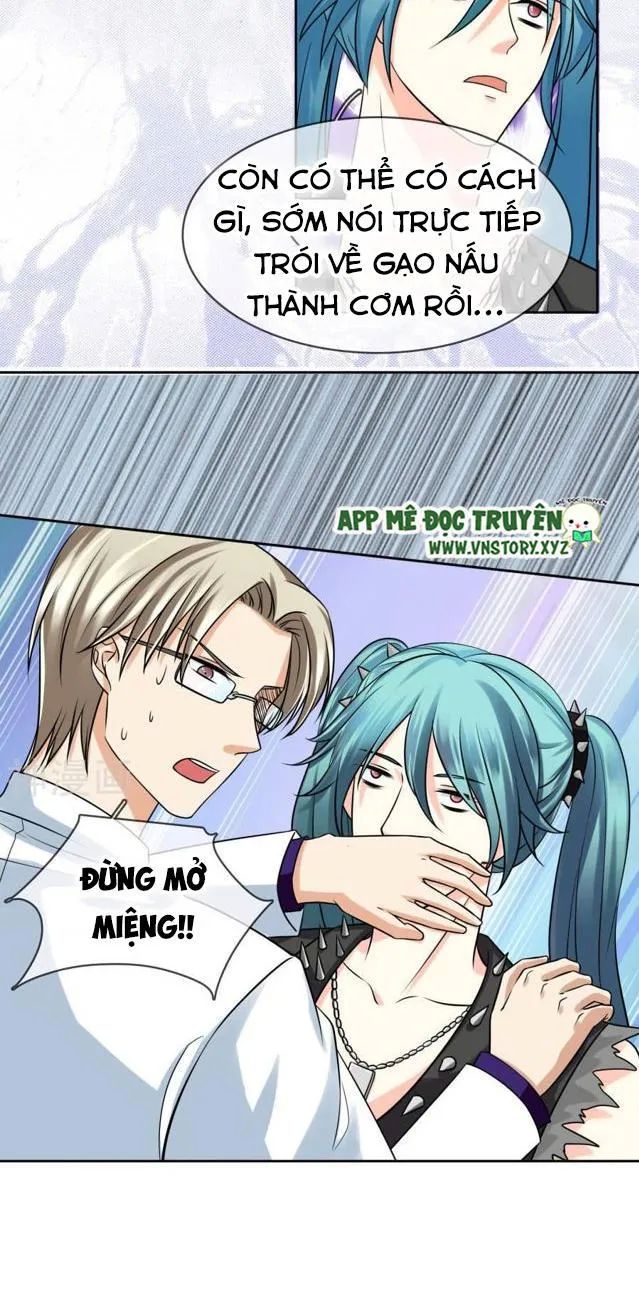 Hào Môn Boss Thiên Giới Thê Chapter 62 - Trang 2