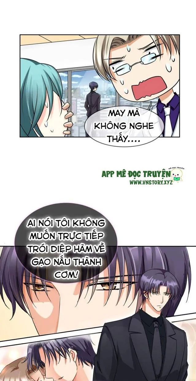 Hào Môn Boss Thiên Giới Thê Chapter 62 - Trang 2