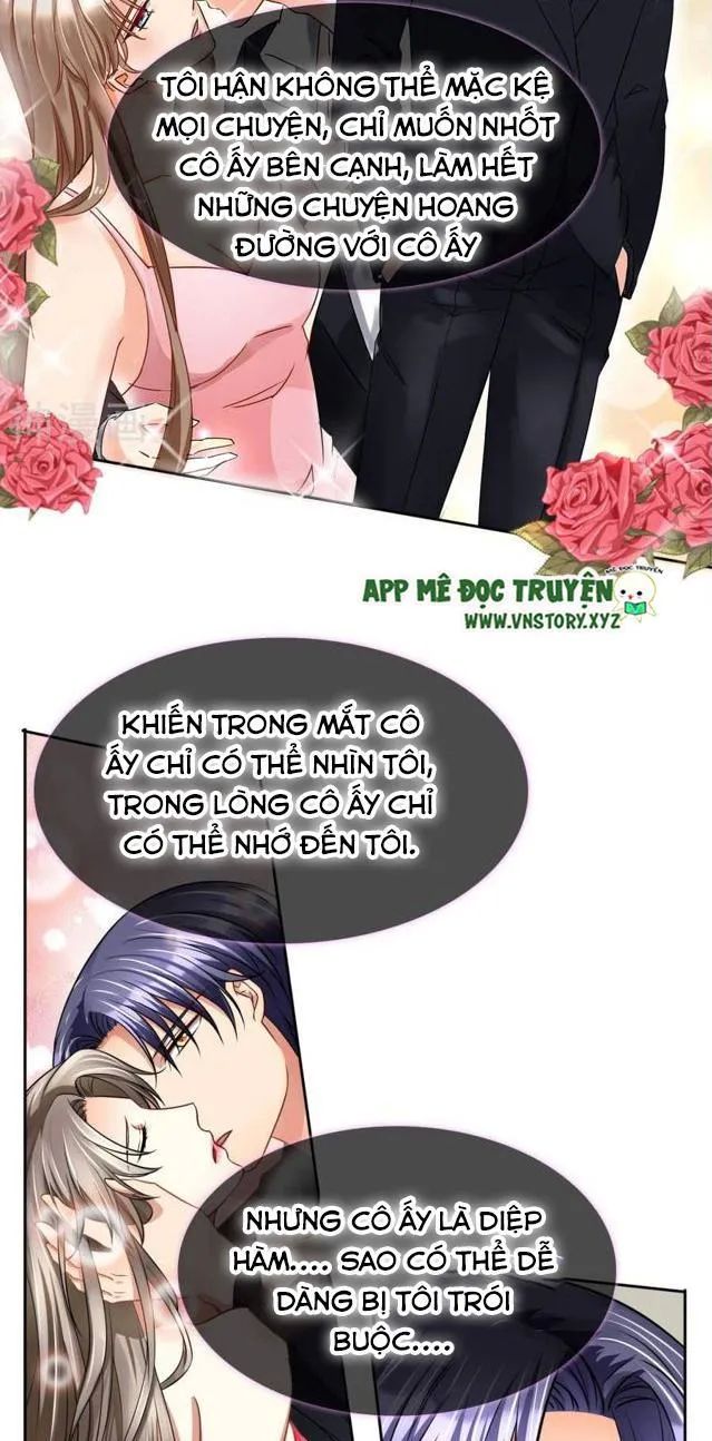 Hào Môn Boss Thiên Giới Thê Chapter 62 - Trang 2