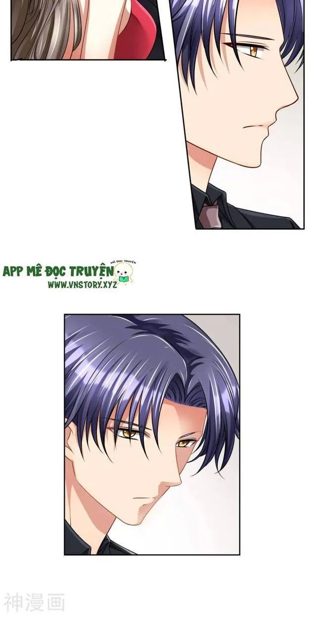 Hào Môn Boss Thiên Giới Thê Chapter 62 - Trang 2