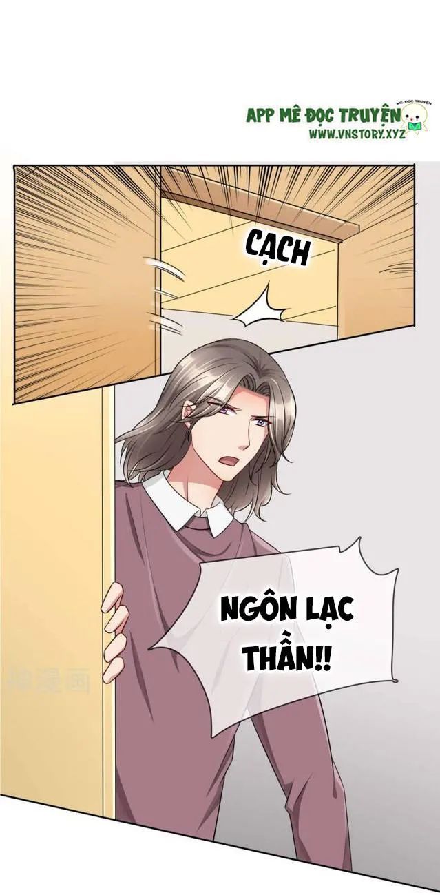 Hào Môn Boss Thiên Giới Thê Chapter 62 - Trang 2