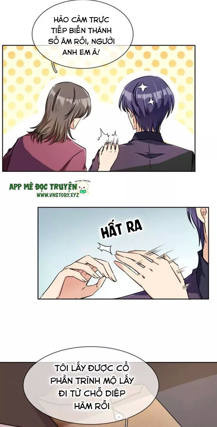 Hào Môn Boss Thiên Giới Thê Chapter 63 - Trang 2