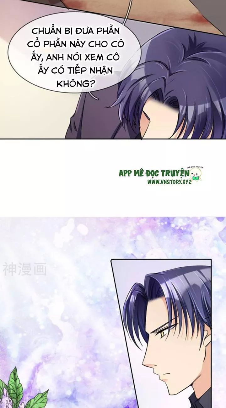 Hào Môn Boss Thiên Giới Thê Chapter 63 - Trang 2