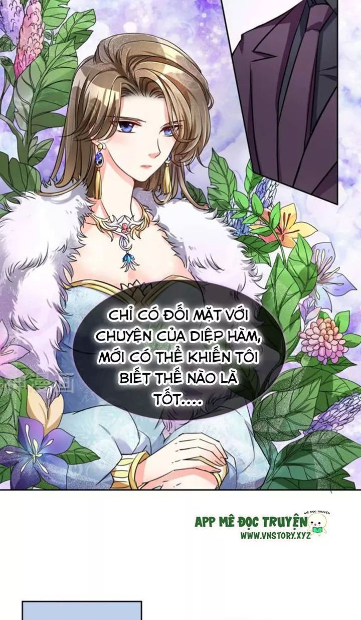 Hào Môn Boss Thiên Giới Thê Chapter 63 - Trang 2