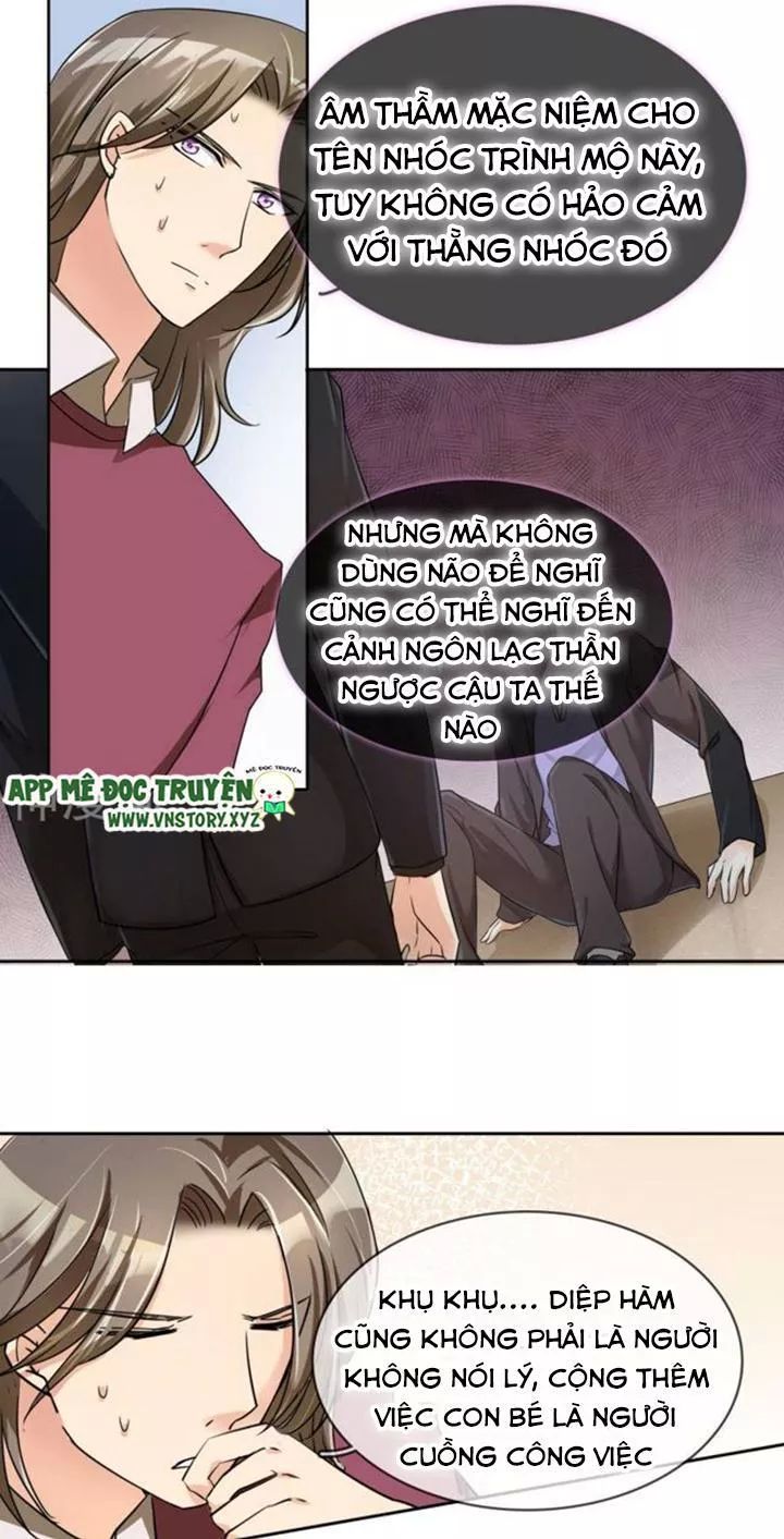 Hào Môn Boss Thiên Giới Thê Chapter 63 - Trang 2