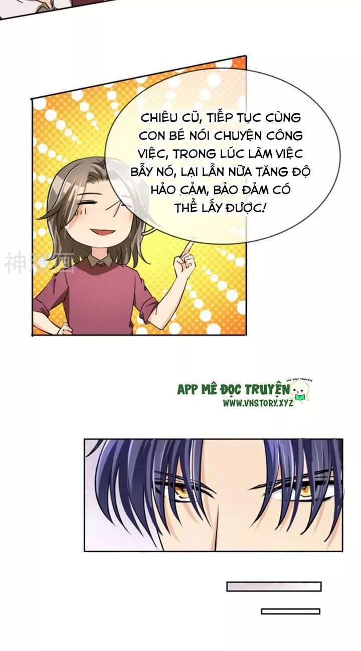 Hào Môn Boss Thiên Giới Thê Chapter 63 - Trang 2