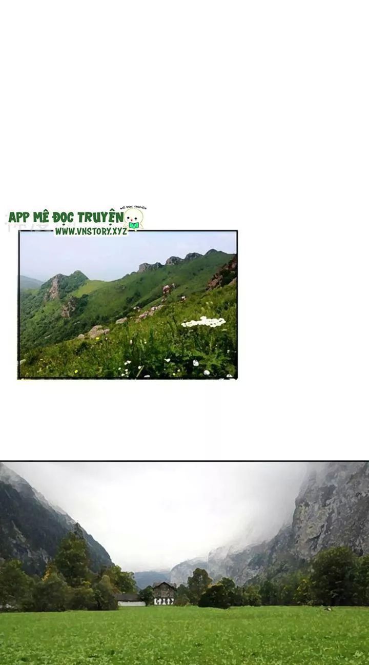 Hào Môn Boss Thiên Giới Thê Chapter 63 - Trang 2