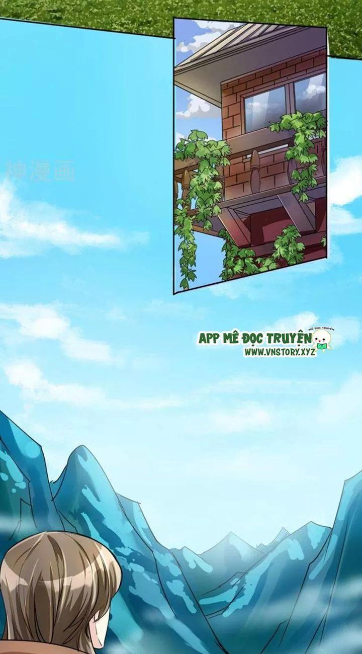 Hào Môn Boss Thiên Giới Thê Chapter 63 - Trang 2