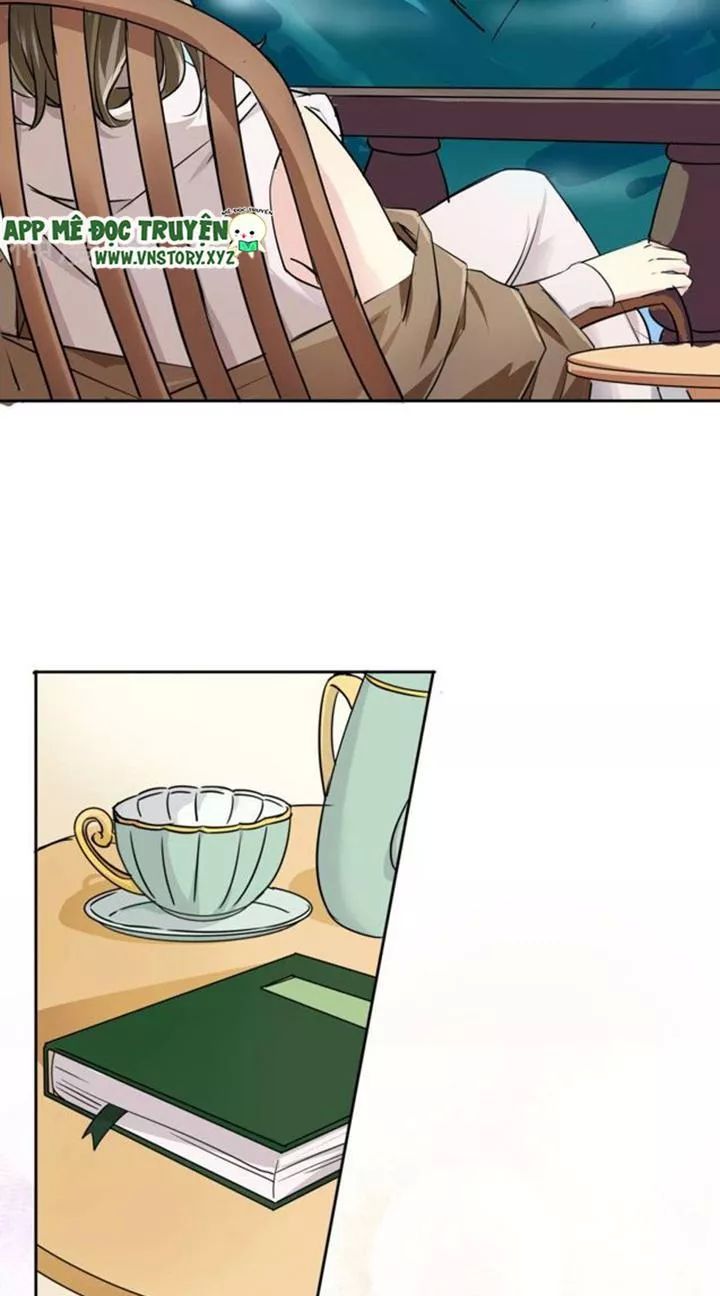 Hào Môn Boss Thiên Giới Thê Chapter 63 - Trang 2