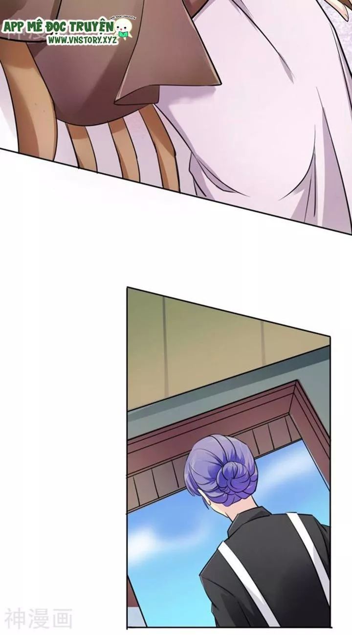 Hào Môn Boss Thiên Giới Thê Chapter 63 - Trang 2