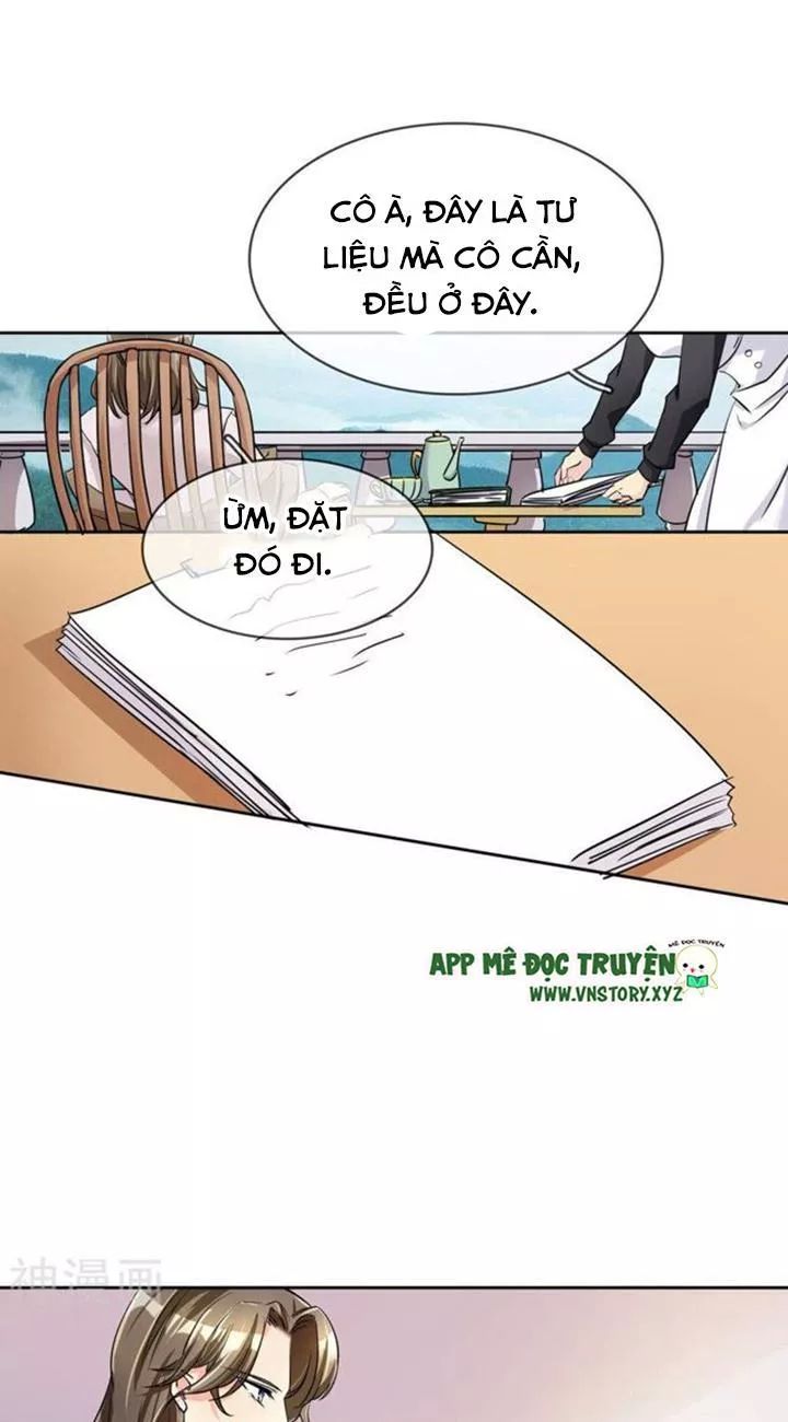 Hào Môn Boss Thiên Giới Thê Chapter 63 - Trang 2