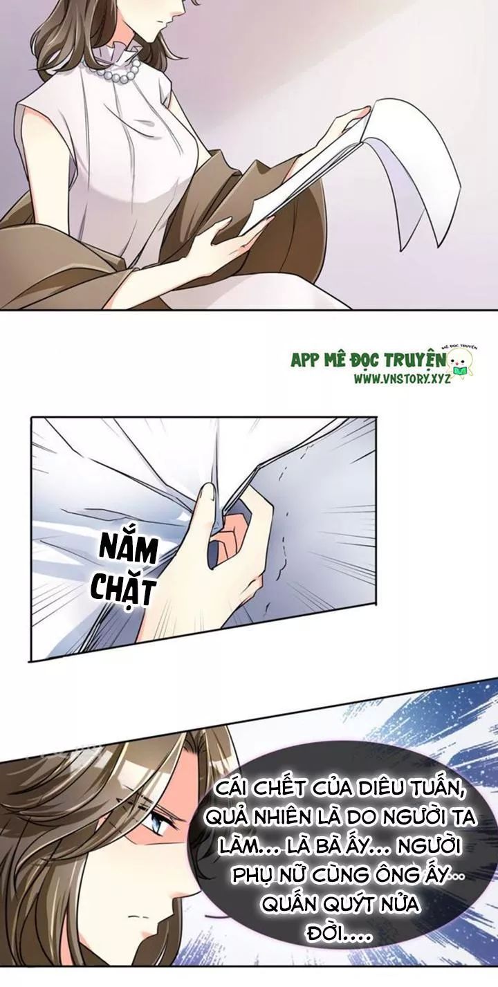 Hào Môn Boss Thiên Giới Thê Chapter 63 - Trang 2