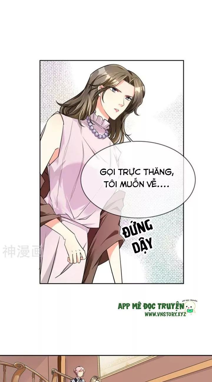Hào Môn Boss Thiên Giới Thê Chapter 63 - Trang 2
