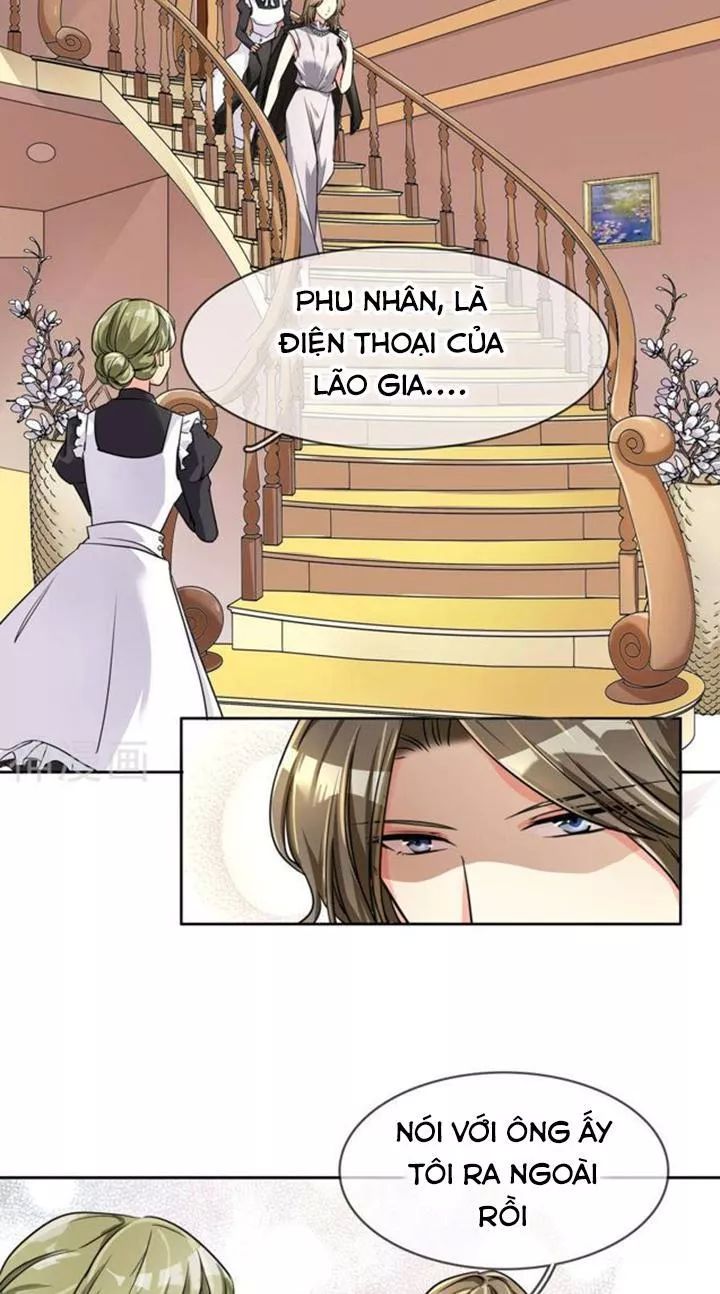 Hào Môn Boss Thiên Giới Thê Chapter 63 - Trang 2